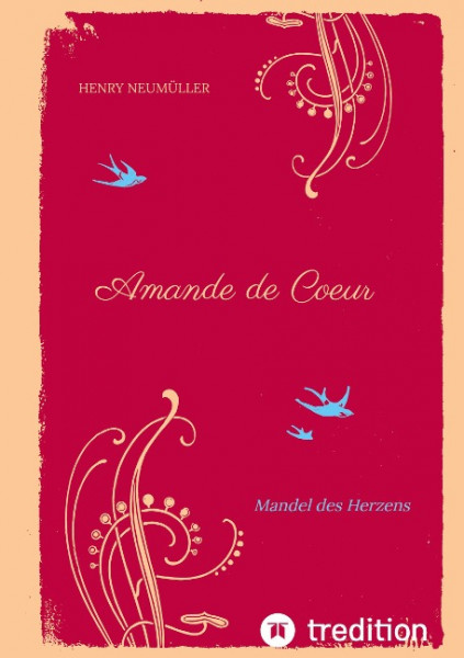 Mandel des Herzens