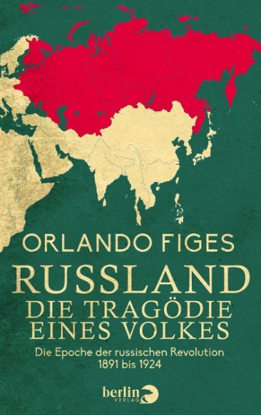 Russland. Die Tragödie eines Volkes