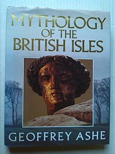 Mythology of the British Isles