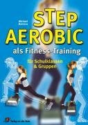 Step-Aerobic als Fitness-Training