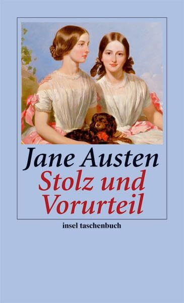 Stolz und Vorurteil (insel taschenbuch)