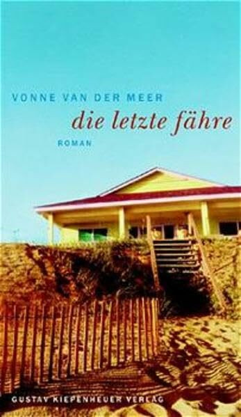 Die letzte Fähre