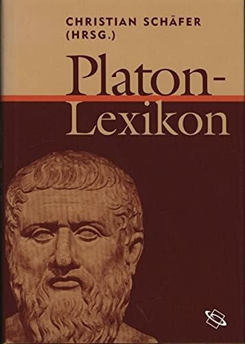 Platon-Lexikon