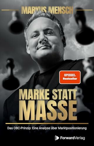 Marke statt Masse: Mit der OBC-Strategie zur nachhaltigen Sichtbarkeit