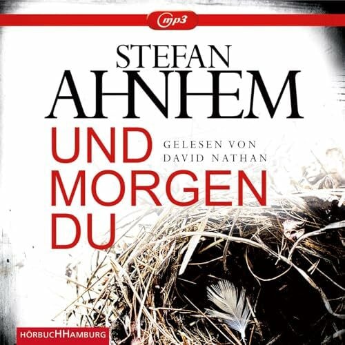 Und morgen du (Ein Fabian-Risk-Krimi 1): 2 CDs