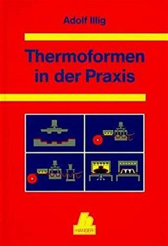 Thermoformen in der Praxis