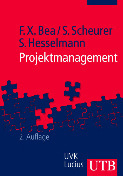 Projektmanagement (Unternehmensführung)