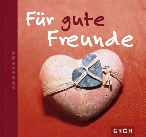 Für gute Freunde (Zeit für Freunde)