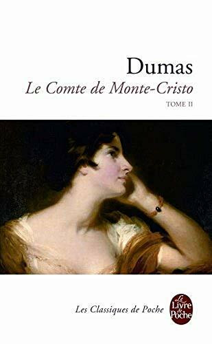 Le Comte de Monte-Cristo, Bd. 2