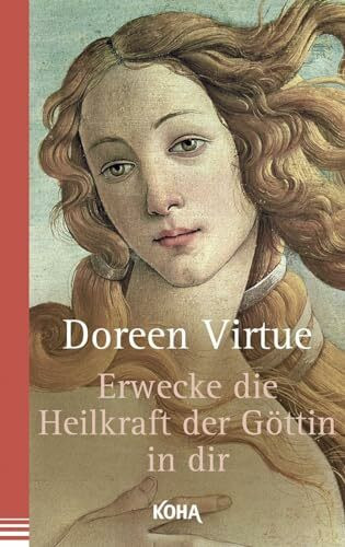 Erwecke die Heilkraft der Göttin in dir