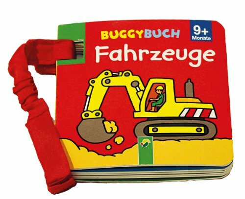 BuggyBuch Fahrzeuge