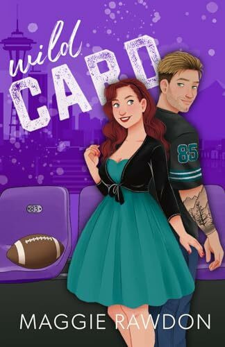 Wild Card (Seattle Phantom Football, Band 3)