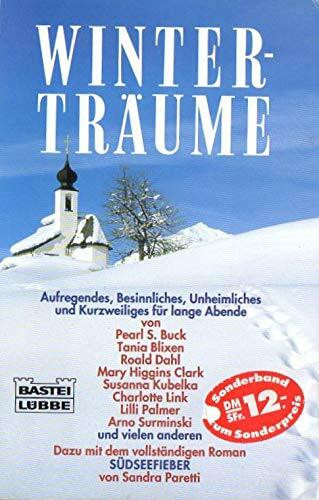 Winterträume (Allgemeine Reihe. Bastei Lübbe Taschenbücher)