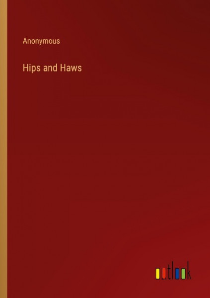 Hips and Haws