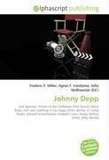Johnny Depp
