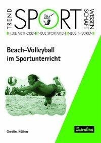 Beach-Volleyball im Sportunterricht