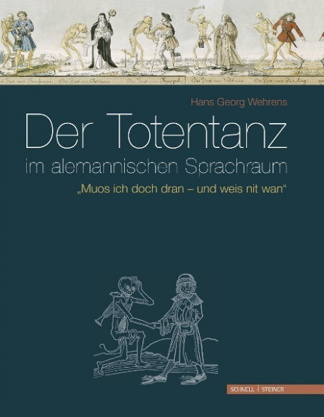 Der Totentanz im alemannischen Sprachraum