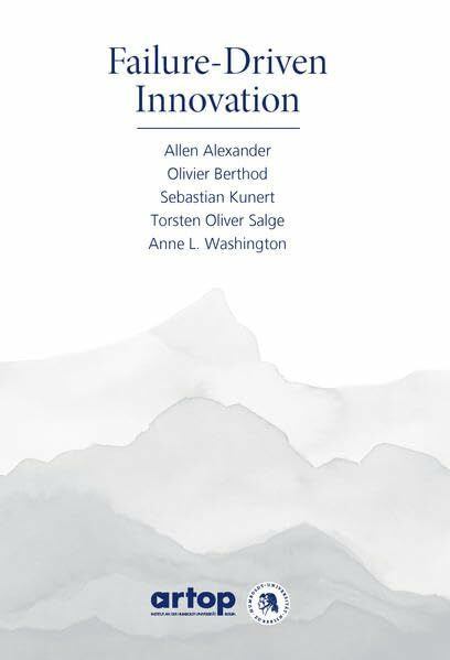 Failure-Driven Innovation