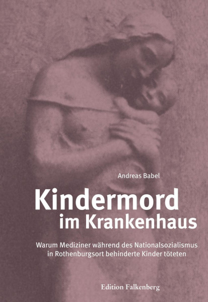 Kindermord im Krankenhaus