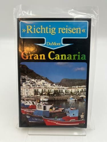 Gran Canaria