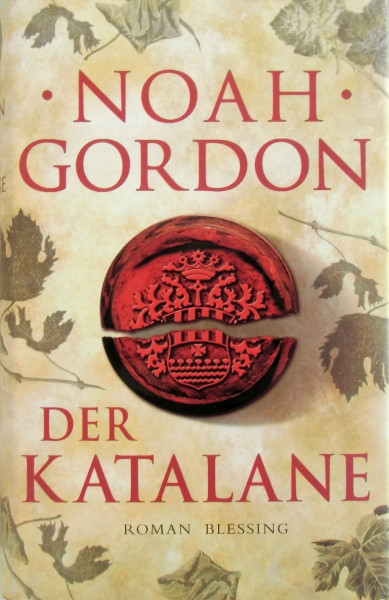 Der Katalane: Roman