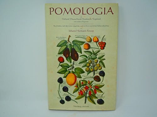 Pomologia