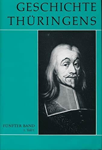 Geschichte Thüringens / Politische Geschichte in der Neuzeit