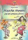 Mascha Marabu und die verhexte Lehrerin (Känguru - Leseabenteuer in Farbe / Ab 8 Jahren)