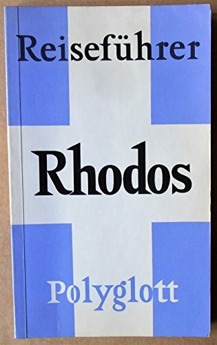 Rhodos (Polyglott on tour)