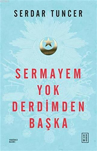 Sermayem Yok Derdimden Başka