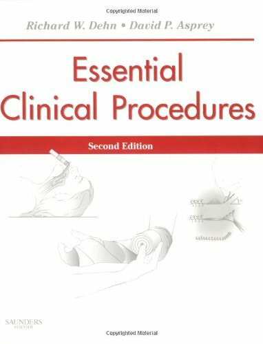 Essential Clinical Procedures