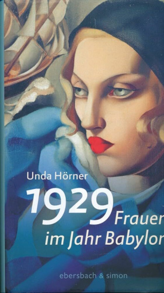 1929 - Frauen im Jahr Babylon