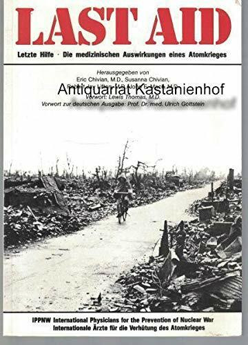 Maintain Life on Earth; Documentation of the Sixth World Congress of the international Physicians for the Prevention of Nuclear War in Cologne May 29 to June 1 1986