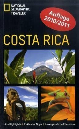 Costa Rica (National Geographic Traveler)