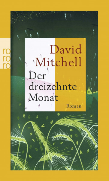 Der dreizehnte Monat: Roman