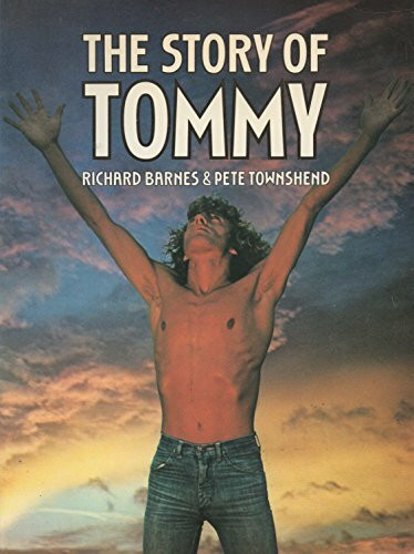 Story of "Tommy"