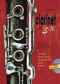 Clarinet in Love