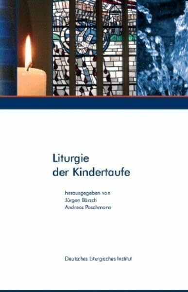 Liturgie der Kindertaufe