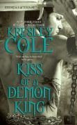 Kiss of a Demon King, Volume 7