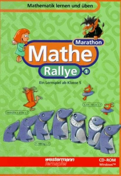 Matheralley 1