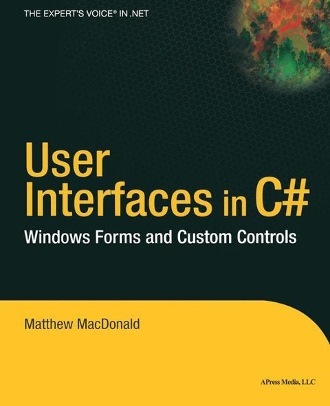 User Interfaces in C User Interfaces in C