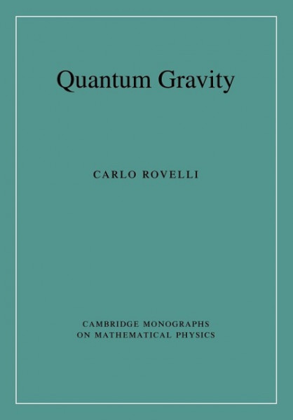 Quantum Gravity