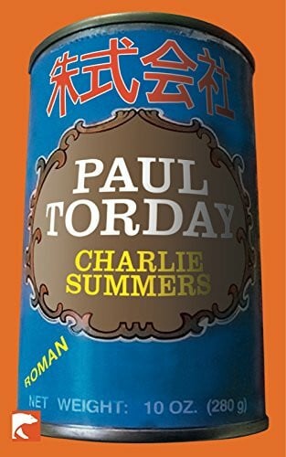 Charlie Summers: Roman