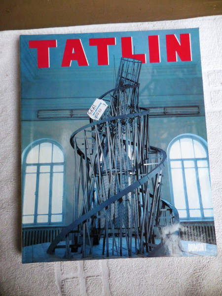 Vladimir Tatlin: Retrospektive