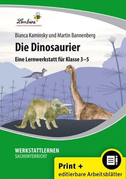 Die Dinosaurier
