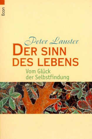 Der Sinn des Lebens