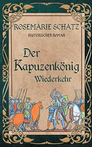 Der Kapuzenkönig