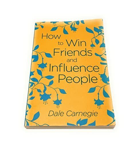 How To Win Friends and Influence People (Arcturus Classics)