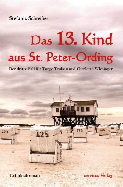 Das 13. Kind aus St. Peter-Ording