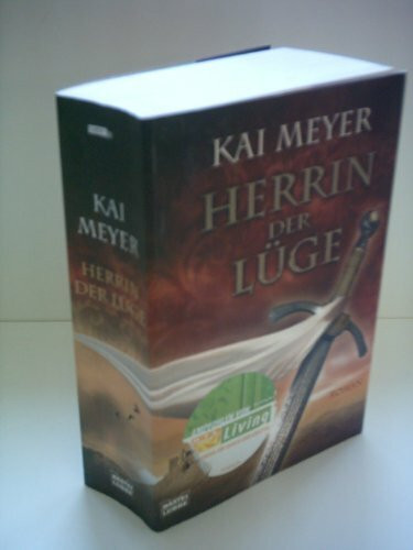 Herrin der Lüge